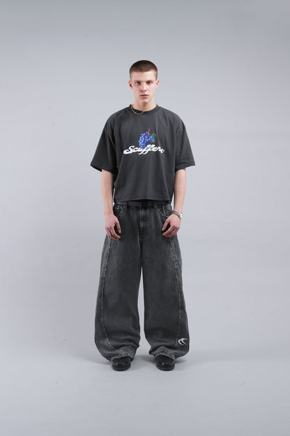 Tropical Dark T-Shirt