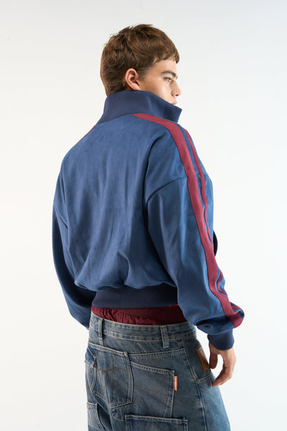 Bimbobox Blue Jacket