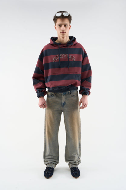 Aged Dark Hoodie