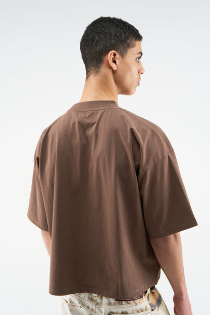 Chief Brown T-Shirt