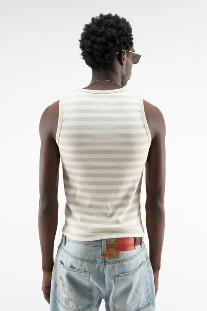 Voodoo Grey Tank Top