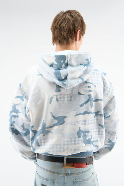 SCFF Baby Zipper