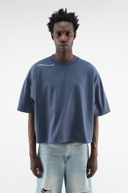 Marea Navy T-Shirt