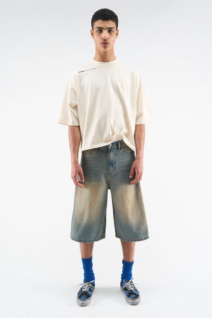 Marea White T-Shirt
