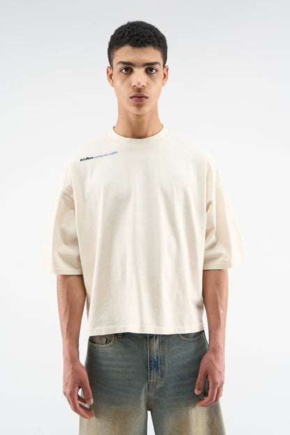 Marea White T-Shirt