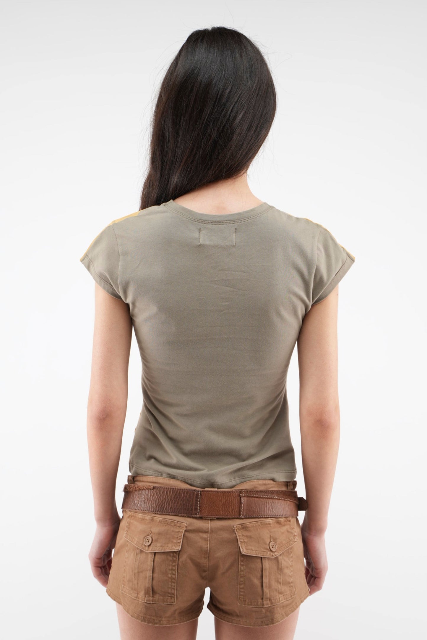 99 Green Top