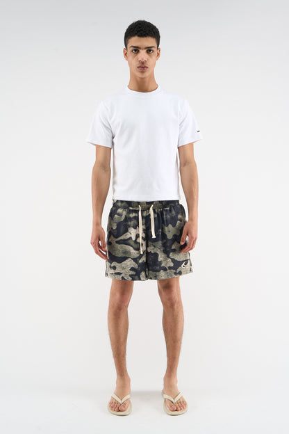 Worldwide Dark Swimpants
