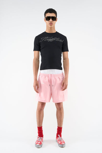 Not Sport Pink Shorts