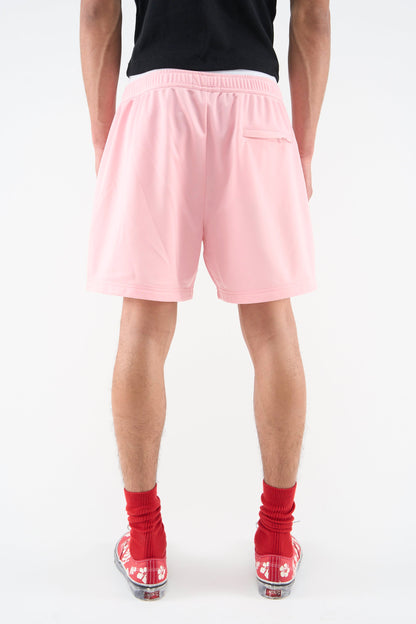 Not Sport Pink Shorts