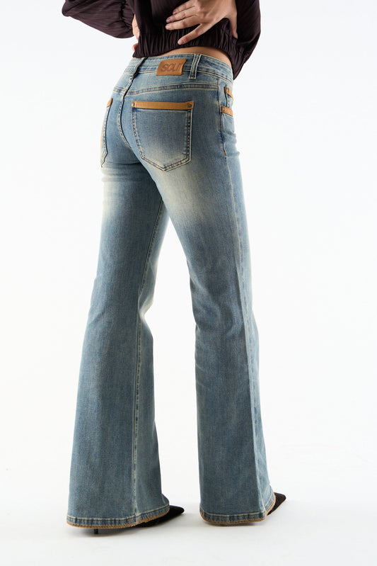 Winx Denim Pants