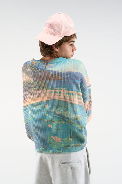 Pool Knit