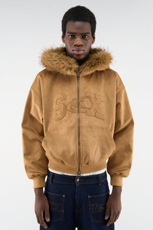 Sex Camel Jacket