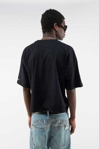 Basic B&W T-Shirt Pack
