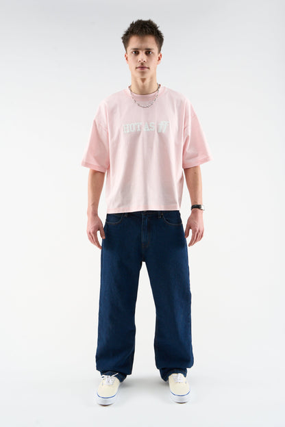 Hot As FF Pink T-Shirt