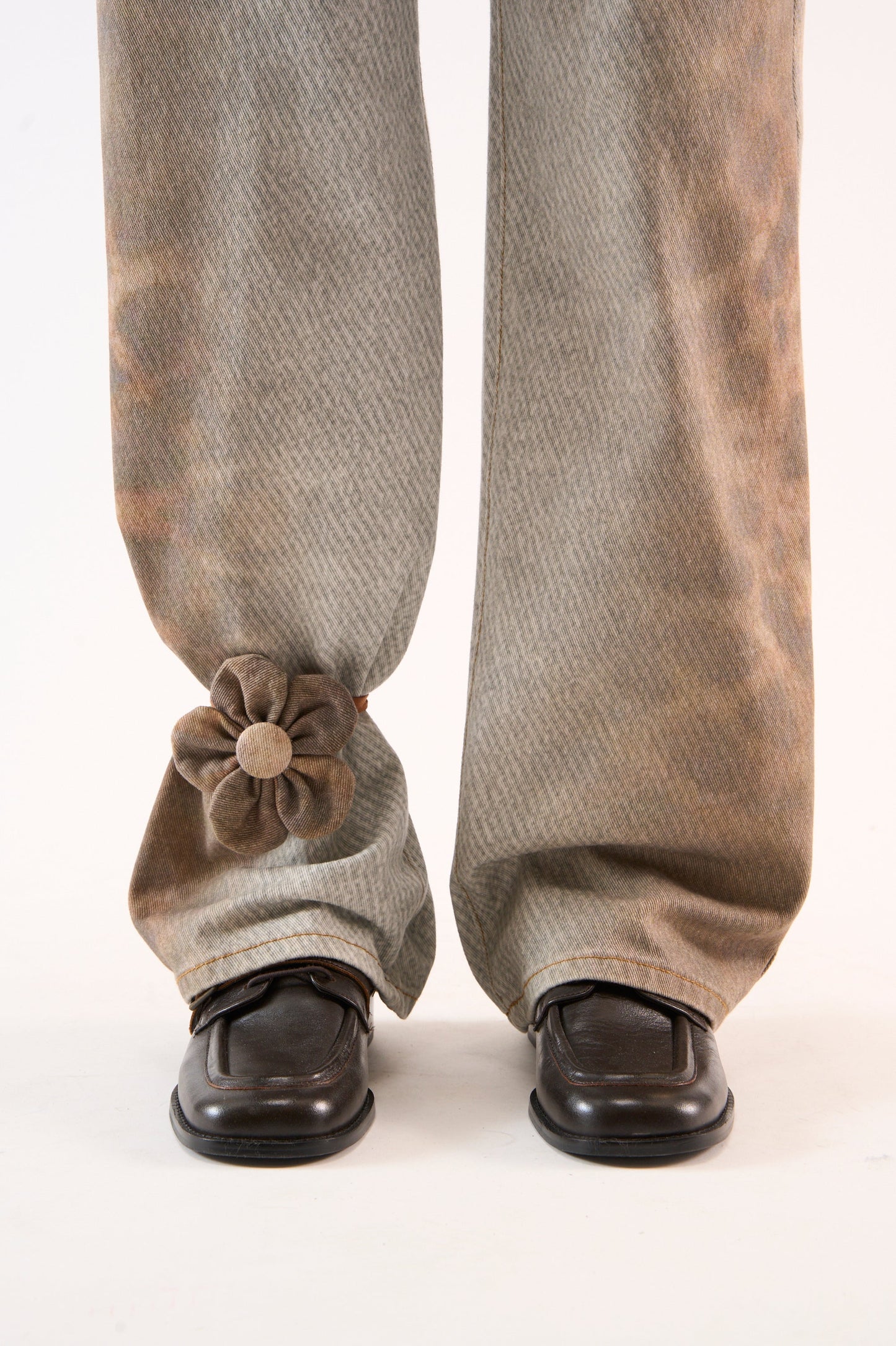 Savana Leopard Pant