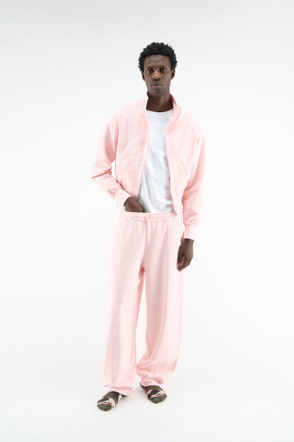 Cake Pink Sweatpants