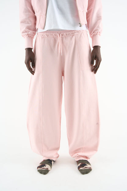 Cake Pink Sweatpants