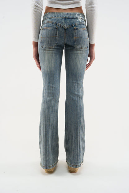 Ventus Light Blue Pants