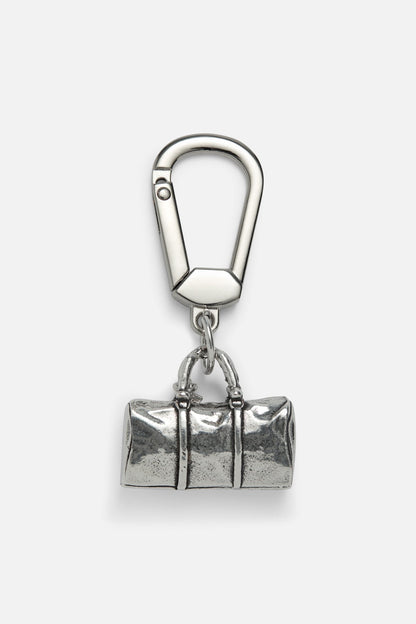 Duffle Bag Keychain