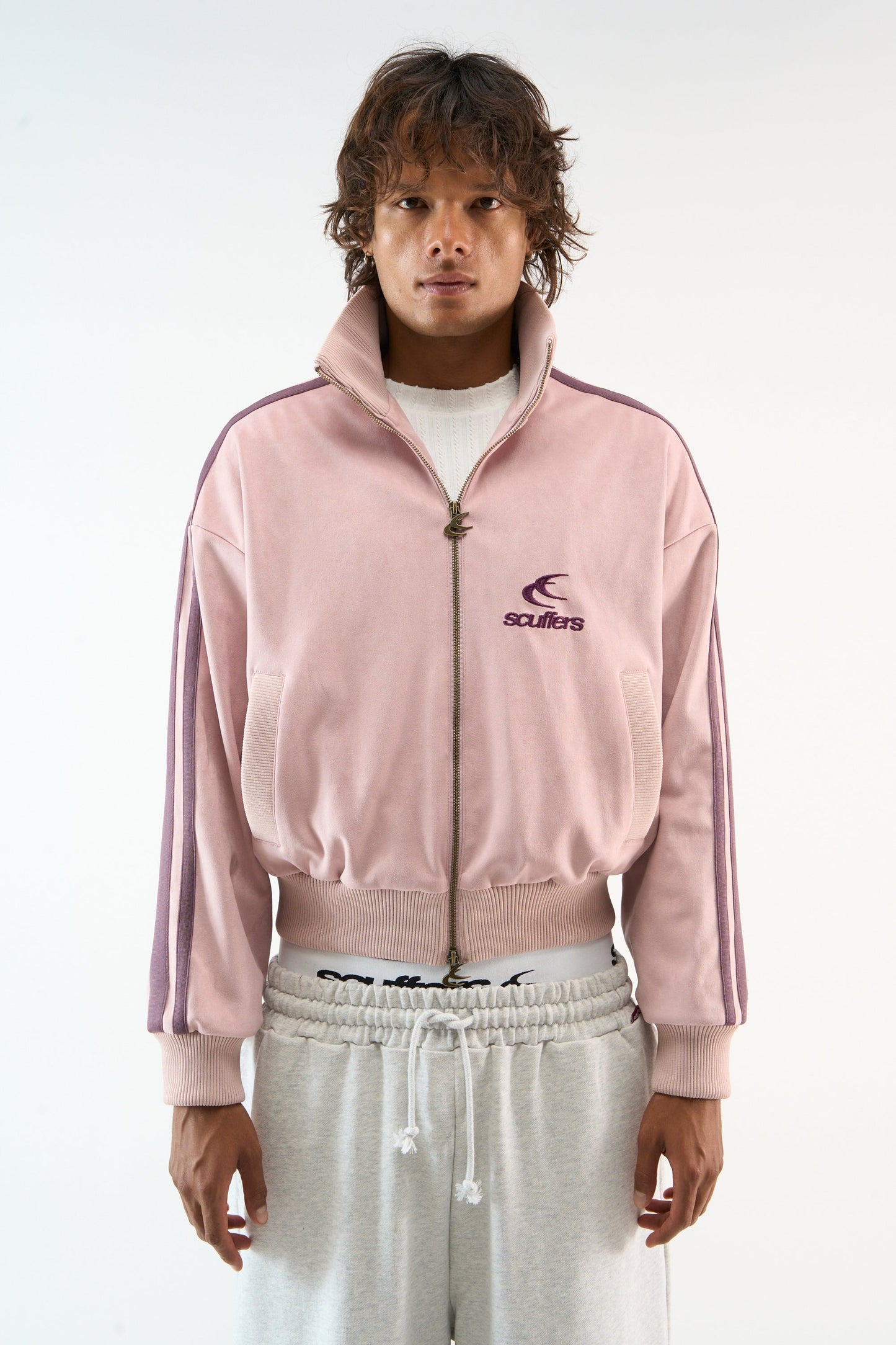 Bimbobox Pink Jacket