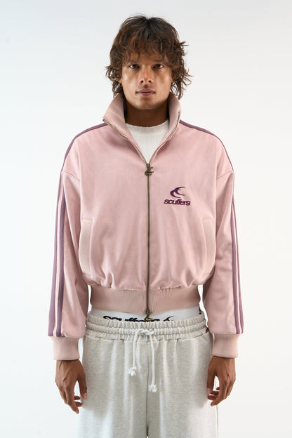 Bimbobox Pink Jacket