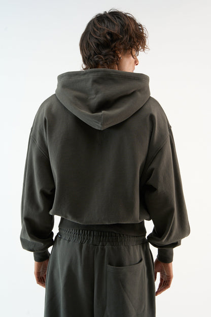 Weekender Dark Zipper