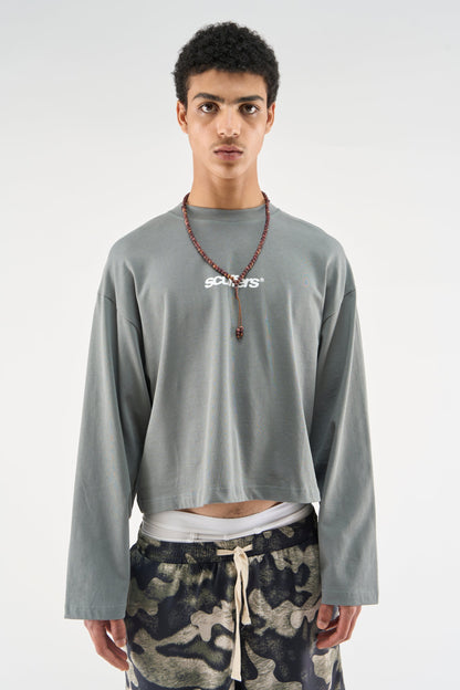 Archive Green Longsleeve