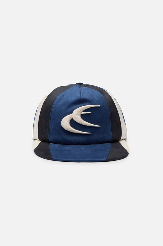 Effortless Blue Cap