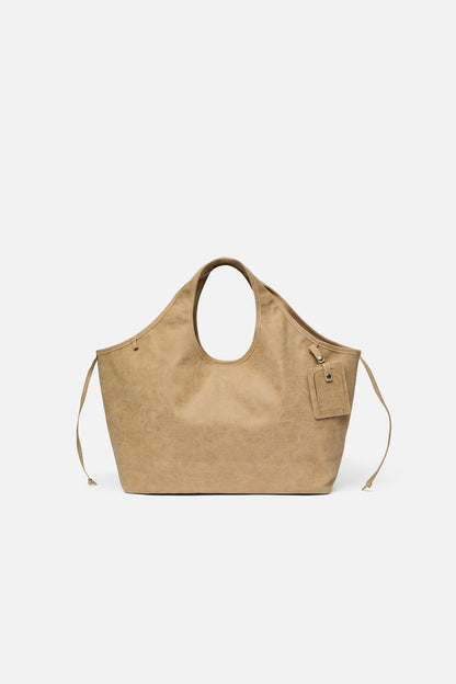 Antya Ecru Bag