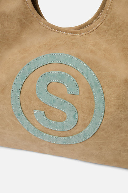 Antya Ecru Bag