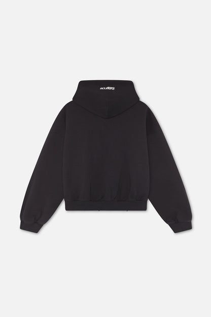 Eu Dark Hoodie