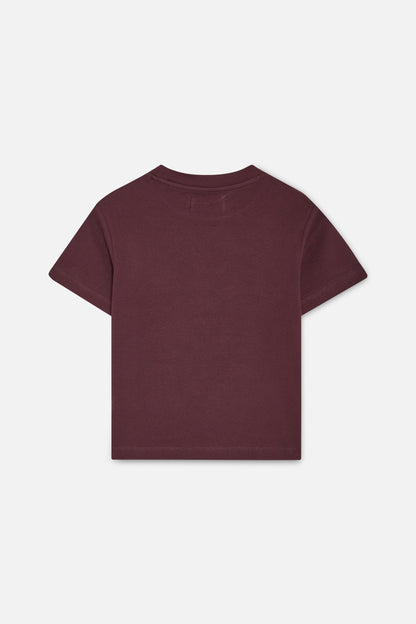 FF Burgundy Top