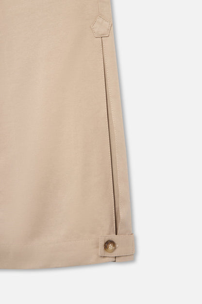 Finesse Beige Pants