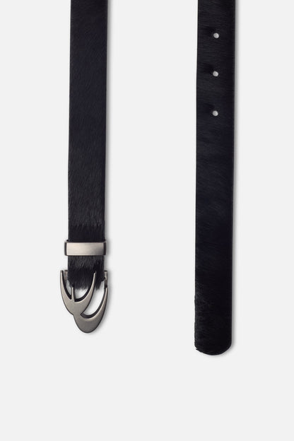 Harper Black Belt