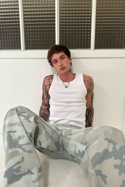 BW Canale SCFF Tank Top Pack