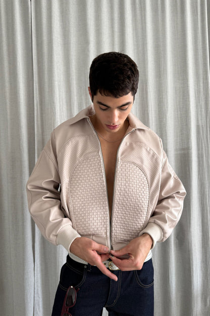 Country Ecru Jacket