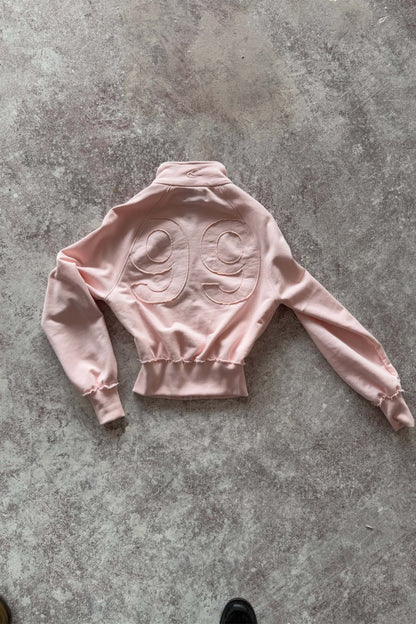 Cake Pink Jacket