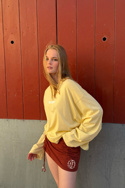 Soul Terracota Skirt