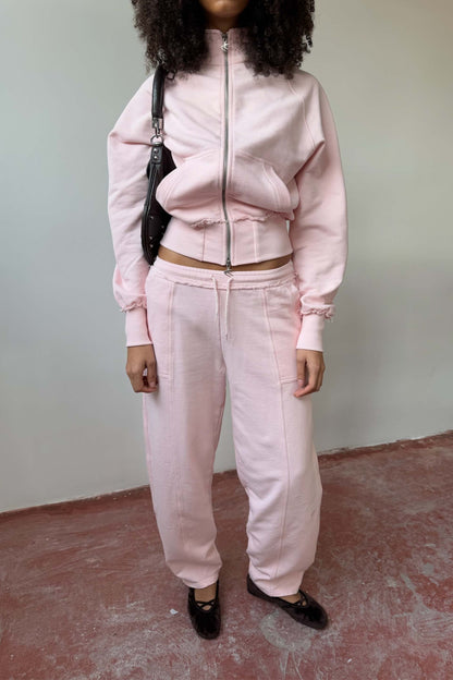 Cake Pink Sweatpants