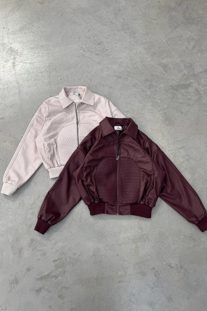 Country Ecru Jacket