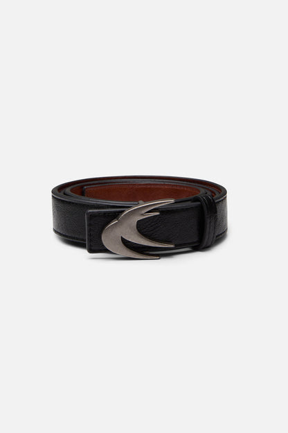 Iconic Black Belt