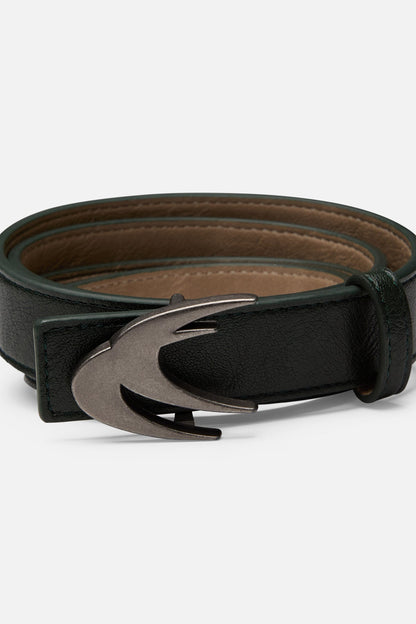 Iconic Green Belt