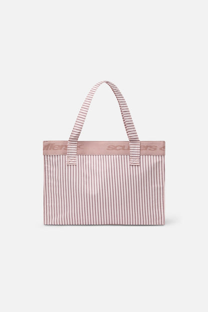 Inside Pink Totebag