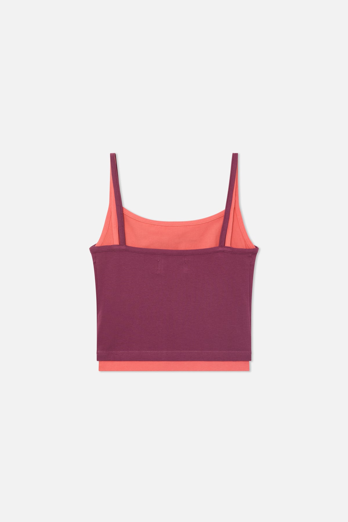 Jazzy Burgundy Top