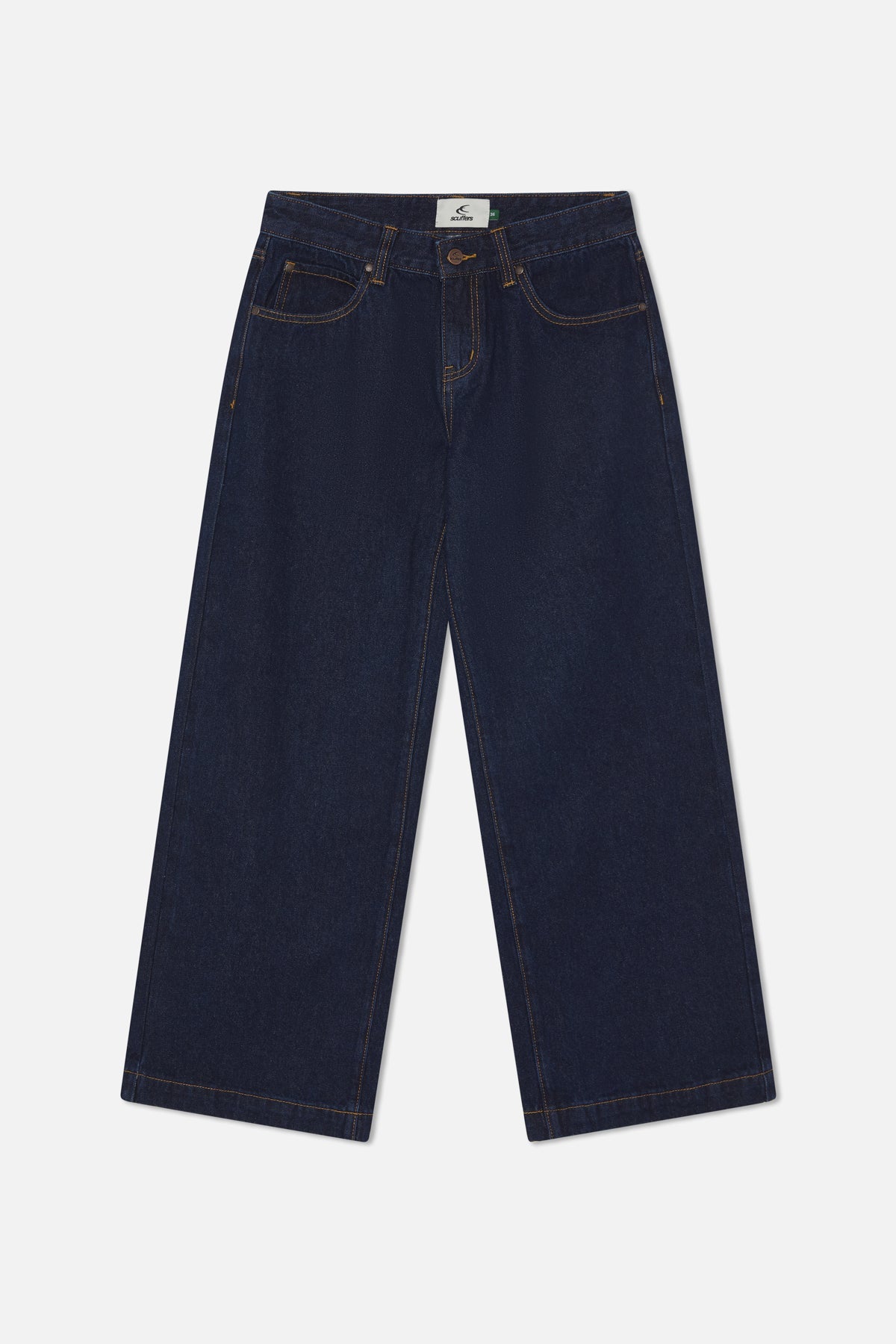 Loyal Blue Pants