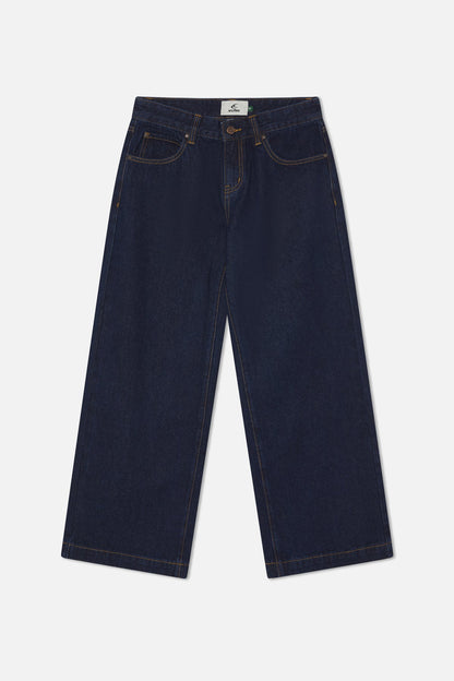 Loyal Blue Pants