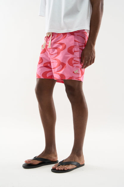 Moon Pink Swimpants