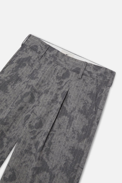 Maison Grey Jorts