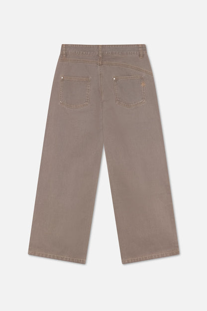 Mare Taupe Pants