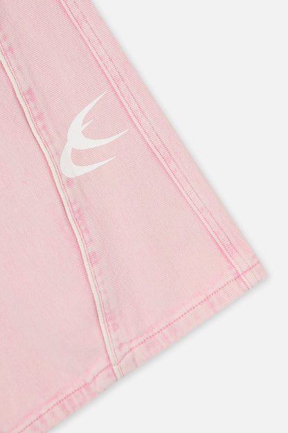 Mowa Pink Pants